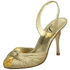 Delman Women's Siana-F Dress Sandal