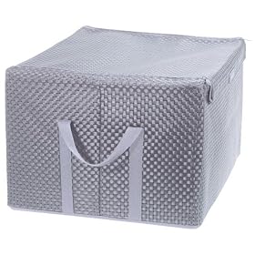 Reisenthel Premium �X�g���[�W�{�b�N�X L Air �V���o�[ 39-0523-00