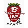 15th L�fAnniversary Live [DVD]