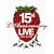 15th L�fAnniversary Live [DVD]