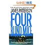 Four Blind Mice (Alex Cross)
