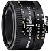 Nikon Ai AF Nikkor 50mm F1.8D