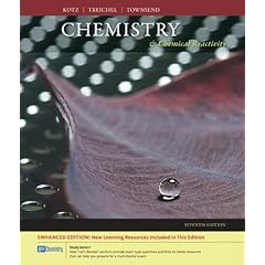 【クリックで詳細表示】Chemistry ＆ Chemical Reactivity (Available 2010 Titles Enhanced Web Assign) [ペーパーバック]