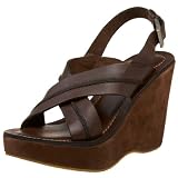 Bronx Women's Karma Slingback Wedge