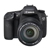 EOS 7D EF-S18-200 IS レンズキット