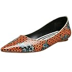 oh DEER! Rich Girl Flat