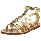 BCBGirls Peter Flat Sandal