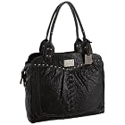 FRYE Erica Satchel