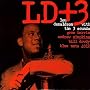 LD + 3: Lou Donaldson with the Three Sounds [Analog]