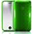 iSkin �\�t�g�P�[�X solo FX for iPhone 3G/3GS Green SOVB3G-GN