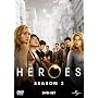 HEROES �V�[�Y��2 DVD-SET