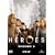 HEROES �V�[�Y��2 DVD-SET