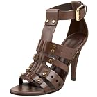 Pour La Victoire Women's Claire T Strap Sandal