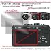 �v���K�[�h�`�q for Panasonic LUMIX DMC-GF1/GH1/G1 / DCDPF-PGPLGF1