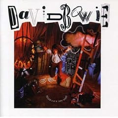 Never Let Me Down [ENHANCED CD]