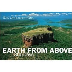 Earth From Above: 366 Days