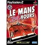 LE MANS 24 HOURS
