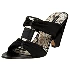 Bandolino Women's Erida Stretch Slide
