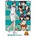 �e�j�X�̉��q�l DVD FAN DISC Best Play Remix