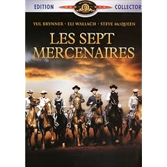 The Magnificent Seven [DVD] [Import]