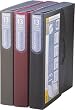 mead コンバートファイル13ポケット ブラック 35956-BK