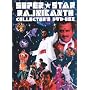 SUPER��STAR RAJINIKANTH COLLECTOR�fS DVD-BOX