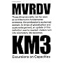 Mvrdv: Km3: Excursions on Capacity