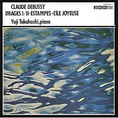 【クリックで詳細表示】ドビュッシー：映像・版画・喜びの島(紙ジャケット仕様) [Limited Edition]
