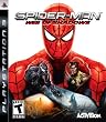 (PS3)SPIDER-MAN WEB OF SHADOWS(�A���ŁF�k�Ĕ�)