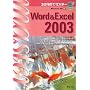 30���ԂŃ}�X�^�[ Word & Excel2003