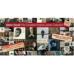 Complete Original Jacket Collection [Box Set] [Limited Edition] [United Kingdom]