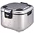 TIGER �d�q�W���[ �Ɩ��p �ۉ���p (�X�e�����X) JHE-A540XS