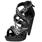 Pour La Victoire Paley Sandal