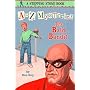 The Bald Bandit (A Stepping Stone Book(TM))