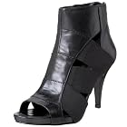 Nine West Haldir Peep Toe Bootie