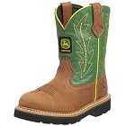 John Deere Toddler/Little Kid Jd2186 Boot