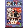 One Piece, Vol. 4 (One Piece (Graphic Novels))