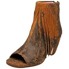 Gee Wawa Women's Sally Bootie