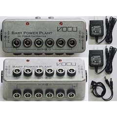 VOCU Baby Power Plant Type-C