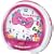 HELLO KITTY (�n���[�L�e�B) �ڊo�����v �a��35���N ���ʌ��� CQ124P