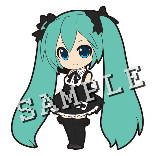 �鲻�ߥ� -Project DIVA- �ȥ졼�ǥ��󥰥��ȥ�å� Track01 BOX