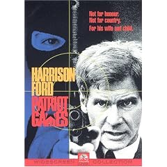 �p�g���I�b�g�E�Q�[�� [DVD]