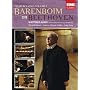 Barenboim on Beethoven Masterclasses (2pc)