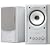 ONKYO WAVIO 77monitor �A���v�����X�s�[�J�[ 15W+15W GX-77M(W) /�z���C�g
