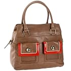 Kate Spade Roland Park Cecilia Satchel