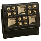 Betsey Johnson Queen Of The Night Flap