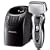 Panasonic �����_�b�V�� 3���n ES8119P-S �V���o�[��