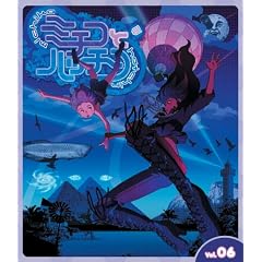 �~�`�R�ƃn�b�`�� Vol.6 [Blu-ray]