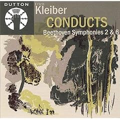 Beethoven: Symphonies Nos. 2 & 6