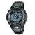 CASIO (�J�V�I) �r���v G-SHOCK MT-G The G BLACK FORCE �^�t�\�[���[ �d�g���v �u���b�N���^�����f�� MTG-910DJ-2JF